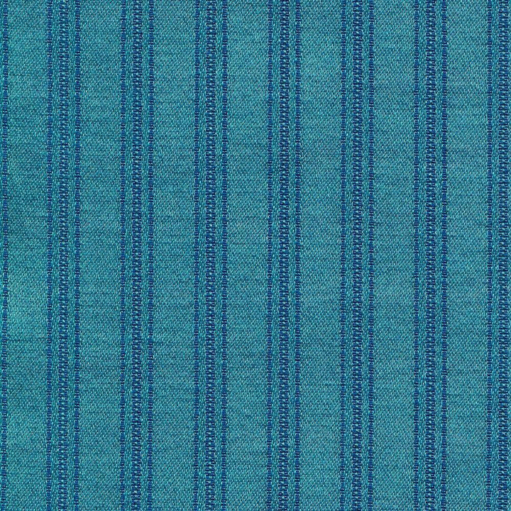 Chancery Lane Cerulean by Kasmir Fabric 1382 58% Cotton 42% Polyester TAIWAN 30,000 Wyzenbeek Double Rubs H: 6/8 inches, V:N/A 54 - 55 - Fabric Carolina - Kasmir