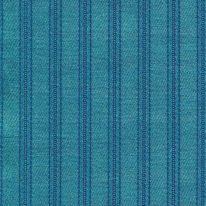 Chancery Lane Cerulean by Kasmir Fabric