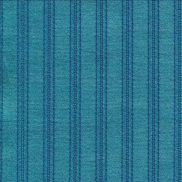Chancery Lane Cerulean by Kasmir Fabric 1382 58% Cotton 42% Polyester TAIWAN 30,000 Wyzenbeek Double Rubs H: 6/8 inches, V: N/A 54 - 55 - Fabric Carolina - Kasmir