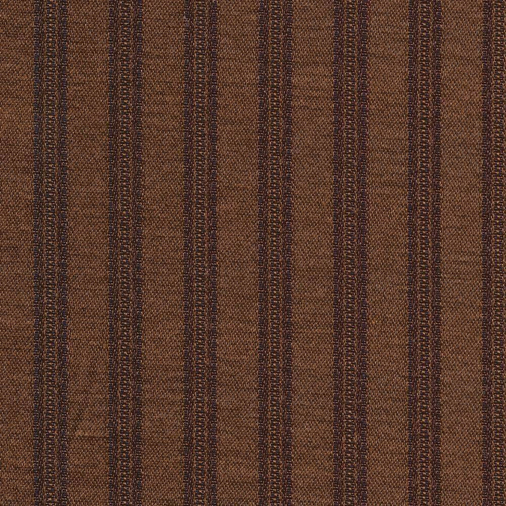 Chancery Lane Chocolate by Kasmir Fabric 1382 58% Cotton 42% Polyester TAIWAN 30,000 Wyzenbeek Double Rubs H: 6/8 inches, V:N/A 54 - 55 - Fabric Carolina - Kasmir