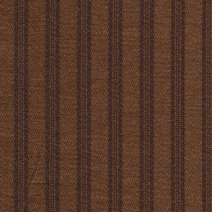 Chancery Lane Chocolate by Kasmir Fabric