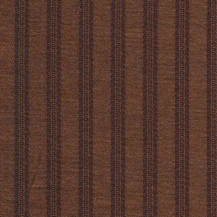 Chancery Lane Chocolate by Kasmir Fabric 1382 58% Cotton 42% Polyester TAIWAN 30,000 Wyzenbeek Double Rubs Horizontal: 6/8 inches and Vertical: 0 Inches 54 - 55 - Fabric Carolina -