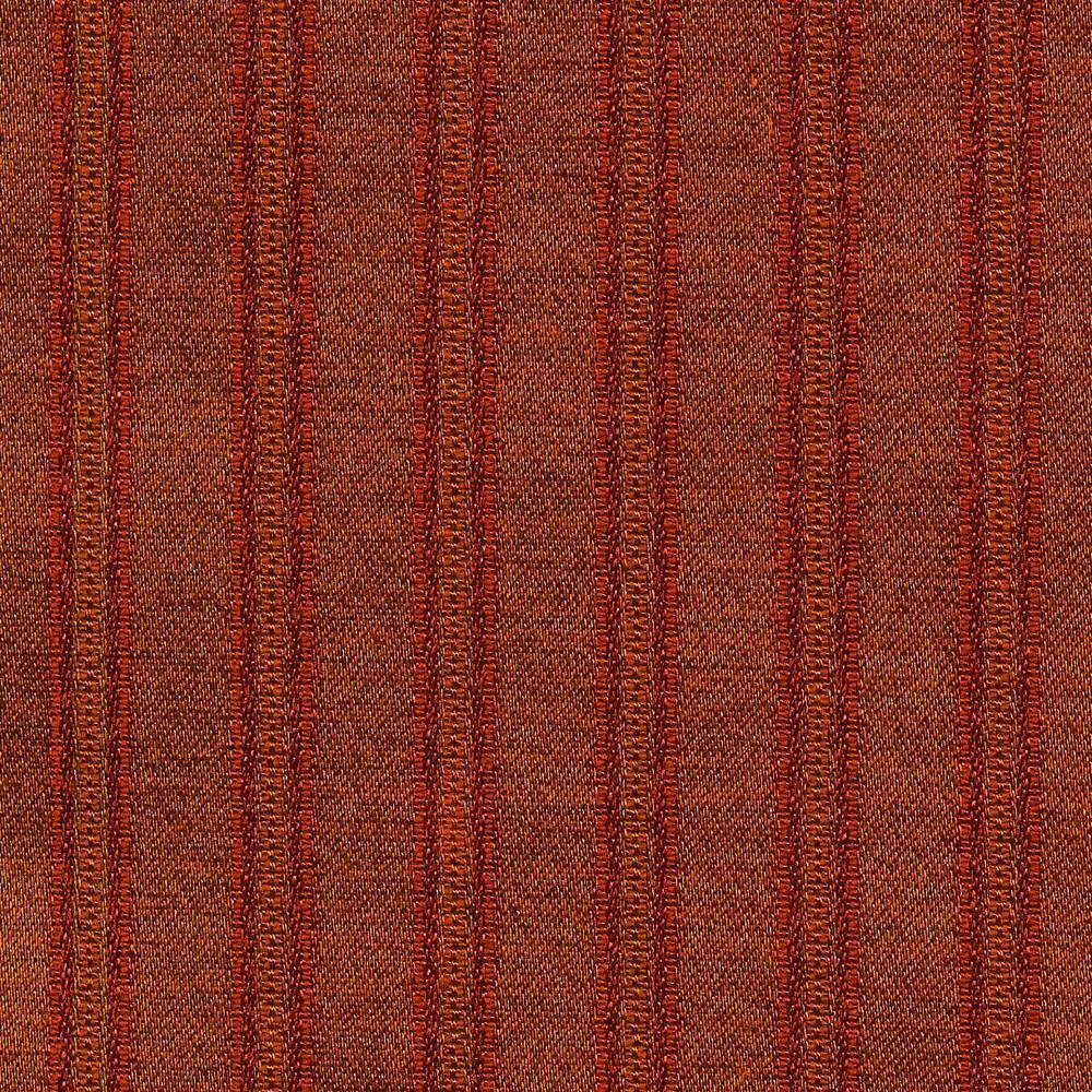 Chancery Lane Copper by Kasmir Fabric 1382 58% Cotton 42% Polyester TAIWAN 30,000 Wyzenbeek Double Rubs H: 6/8 inches, V:N/A 54 - 55 - Fabric Carolina - Kasmir