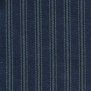Chancery Lane Navy by Kasmir Fabric
