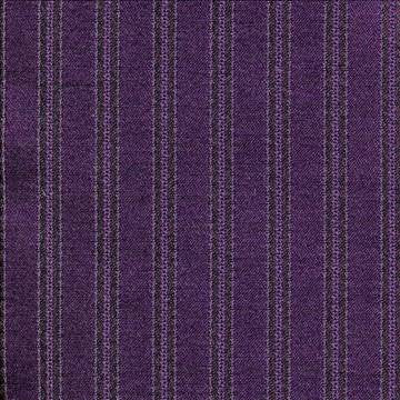 Chancery Lane Plum by Kasmir Fabric 1382 58% Cotton 42% Polyester TAIWAN 30,000 Wyzenbeek Double Rubs H: 6/8 inches, V: N/A 54 - 55 - Fabric Carolina - Kasmir