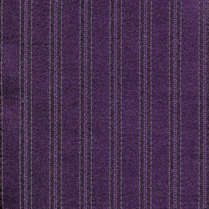 Chancery Lane Plum by Kasmir Fabric 1382 58% Cotton
42% Polyester
 TAIWAN 30,000 Wyzenbeek Double Rubs </p><p>Repeat: Horizontal: 6/8 inches and Vertical: N/A 54 - Fabric Carolina -