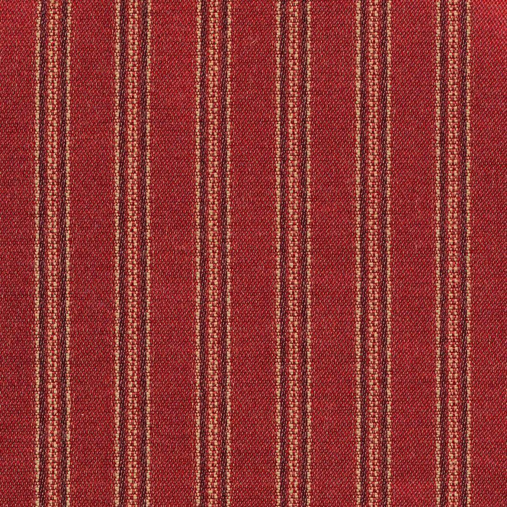 Chancery Lane Red by Kasmir Fabric 1382 58% Cotton 42% Polyester TAIWAN 30,000 Wyzenbeek Double Rubs H: 6/8 inches, V:N/A 54 - 55 - Fabric Carolina - Kasmir
