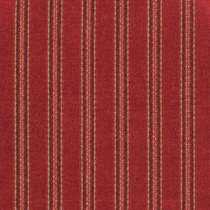 Chancery Lane Red by Kasmir Fabric