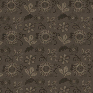 Chandra Graphite by Kasmir Fabric