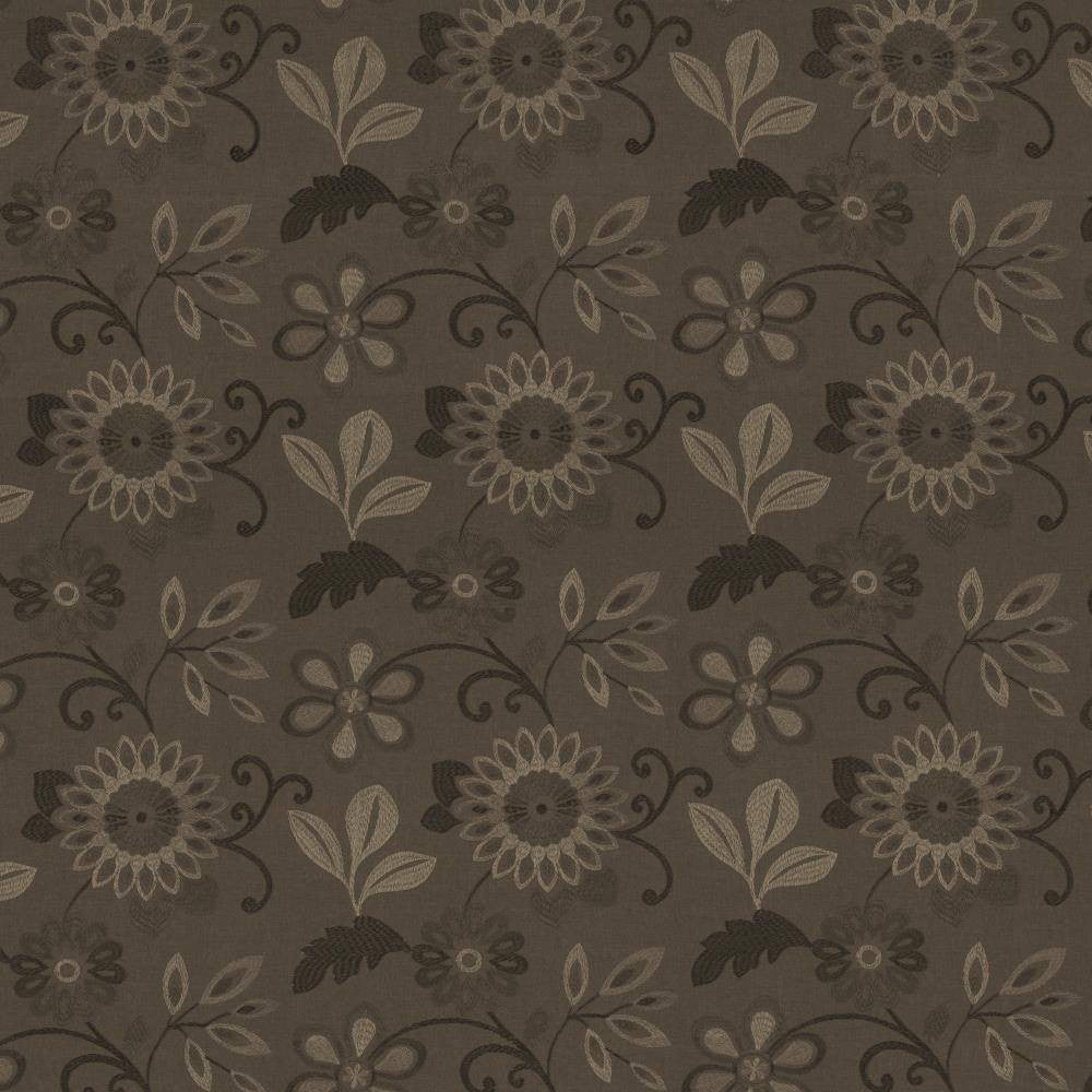 Chandra Graphite by Kasmir Fabric 1443 100% Polyester
Embroidery
100% Viscose
 INDIA </p><p>Repeat: Horizontal: 13 inches and Vertical: 12 6/8 inches 50 - 56 - Fabric Carolina -