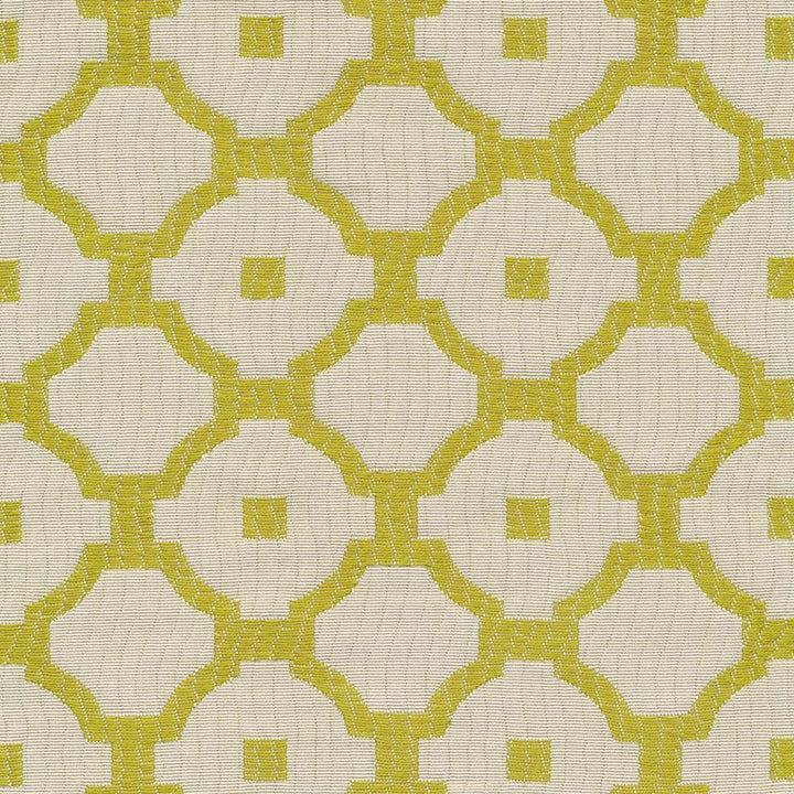 Chang Trellis Endive by Kasmir Fabric 1406 60% Rayon 40% Polyester CHINA 25,000 Wyzenbeek Double Rubs Horizontal: 2 inches and Vertical: 1 6/8 inches 54 - Fabric Carolina -