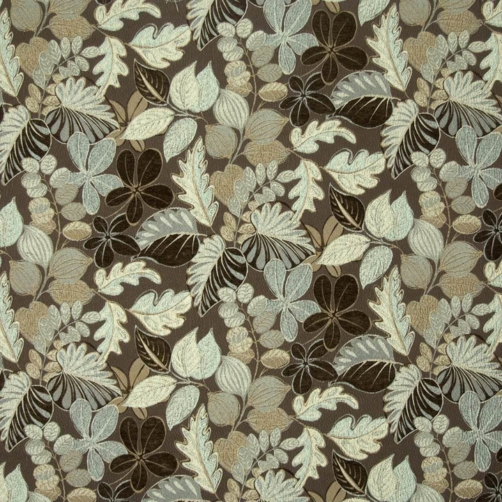 Channing Spa  by Kasmir Fabric See sample 56% Polyester
44% Rayon
 CHINA 9,000 Wyzenbeek Double Rubs </p><p>Repeat: Horizontal: 29 inches and Vertical: 19 4/8 inches 55  - Fabric Carolina -