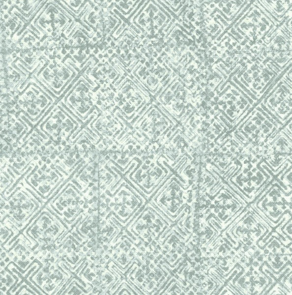 Chapman Sage By Roth & Tompkins Fabric
