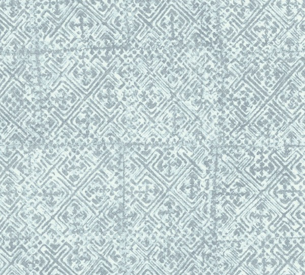 Chapman Stream By Roth & Tompkins Fabric
