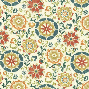 Chappell Garden Sundance by Kasmir Fabric