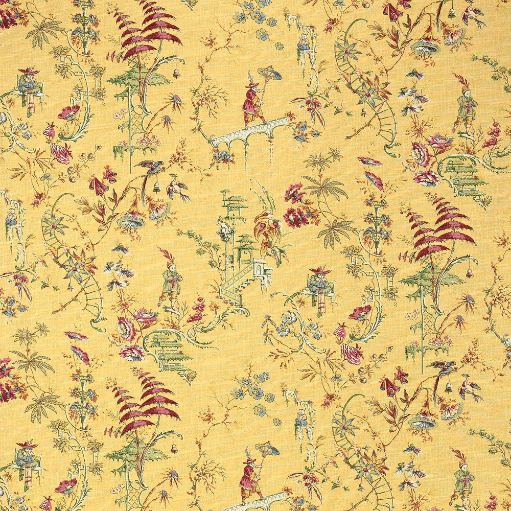 Chardin-4 by Kravet Design Fabric