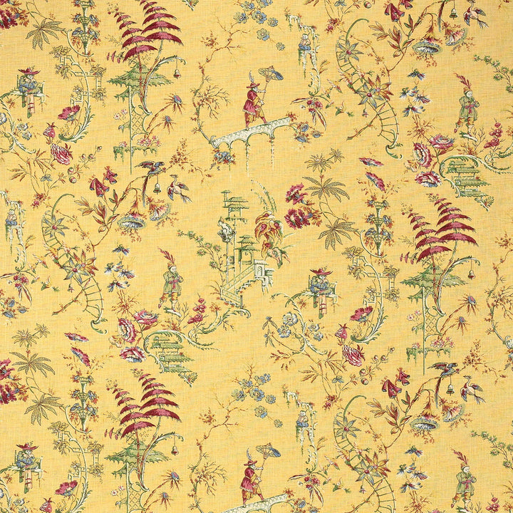 Chardin-4 by Kravet Design Fabric