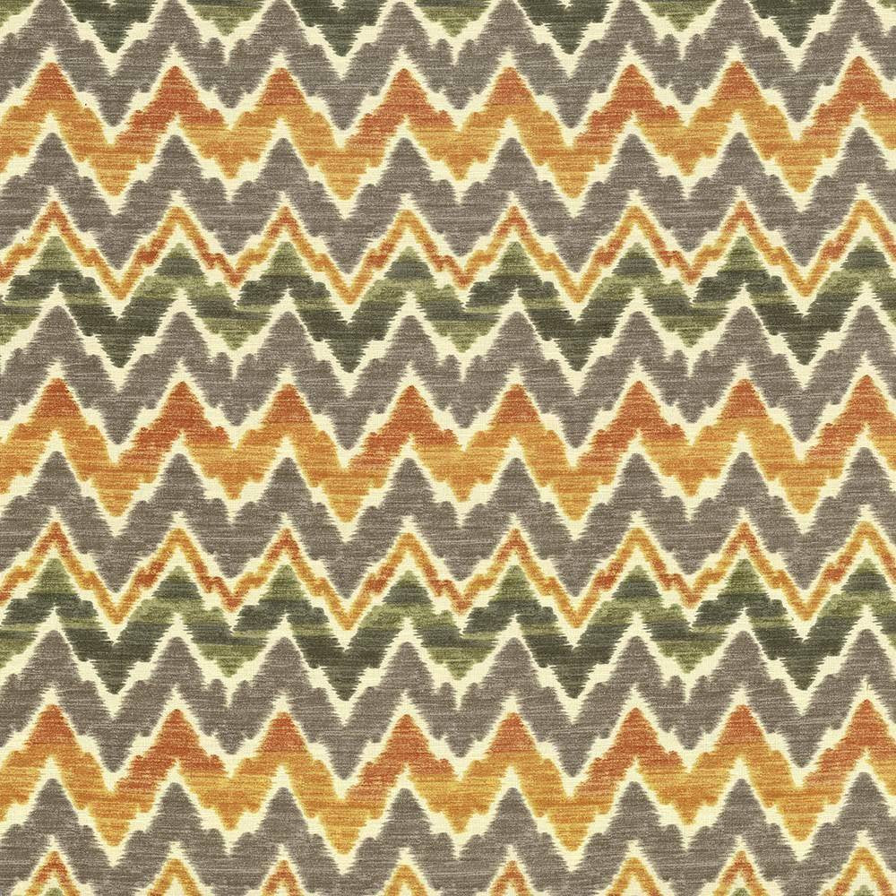 Charro Canyon by Kasmir Fabric 5063 100% Cotton PAKISTAN 15,000 Wyzenbeek Double Rubs H: 9 inches, V:13 4/8 inches 54 - 55 - Fabric Carolina - Kasmir