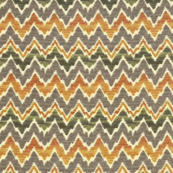 Charro Canyon by Kasmir Fabric 5063 100% Cotton PAKISTAN 15,000 Wyzenbeek Double Rubs H: 9 inches, V:13 4/8 inches 54 - 55 - Fabric Carolina - Kasmir
