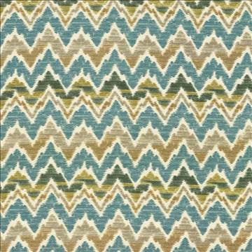 Charro Eucalyptus by Kasmir Fabric 5073 100% Cotton PAKISTAN 15,000 Wyzenbeek Double Rubs H: 9 inches, V: 13 4/8 inches 54 - 55 - Fabric Carolina - Kasmir