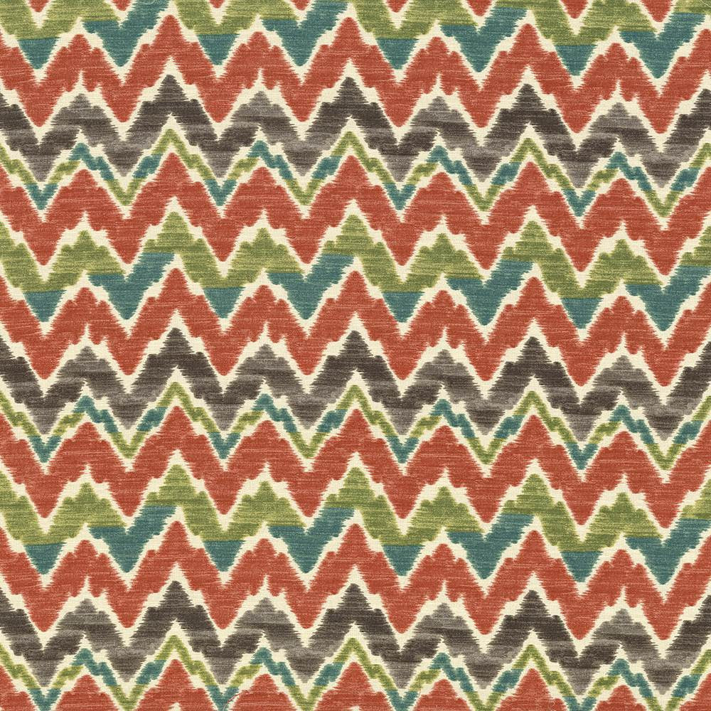 Charro Sunset by Kasmir Fabric 5063 100% Cotton
 PAKISTAN </p><p>Repeat: Horizontal: 9 inches and Vertical: 13 4/8 inches 54 - 55 - Fabric Carolina -