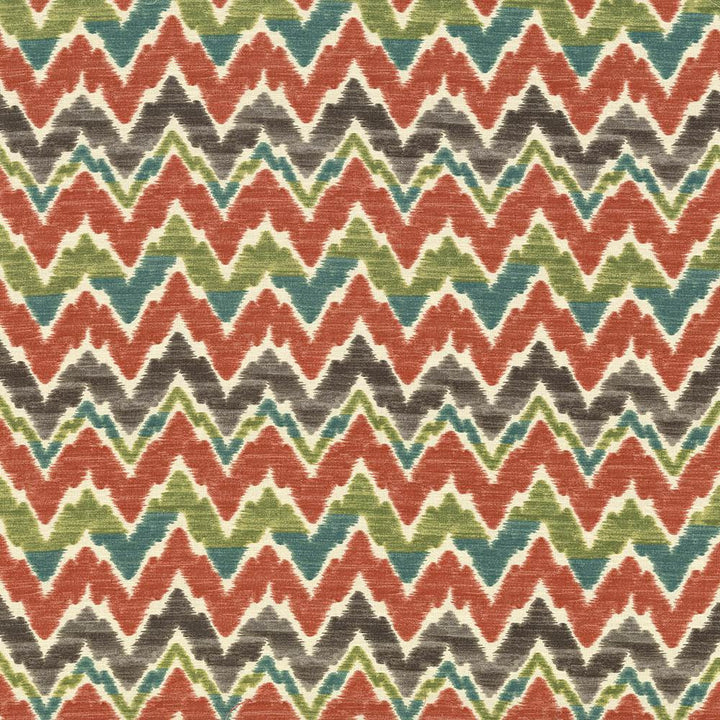 Charro Sunset by Kasmir Fabric 5063 100% Cotton
 PAKISTAN </p><p>Repeat: Horizontal: 9 inches and Vertical: 13 4/8 inches 54 - 55 - Fabric Carolina -
