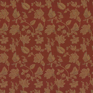 Chartwell Garden Spice by Kasmir Fabric