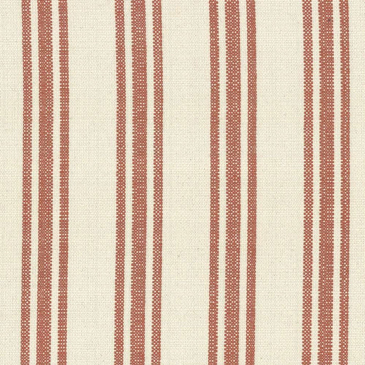Chastain Stripe Pumpkin by Kasmir Fabric 1434 80% Cotton
20% Polyester
 USA 12,000 Wyzenbeek Double Rubs Horizontal: 5 2/8 inches and Vertical: N/A 54 - Fabric Carolina -