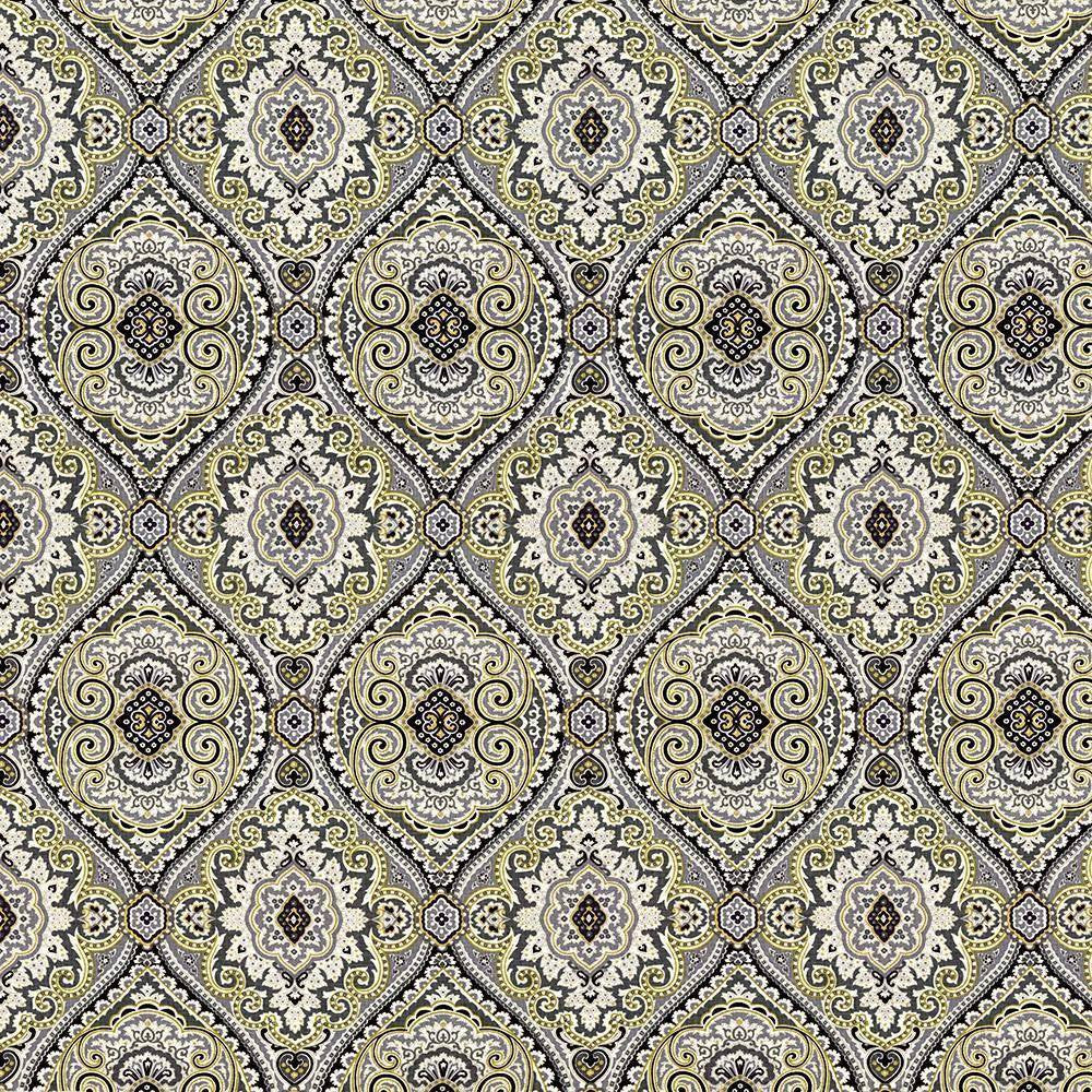 Chatra Graphite by Kasmir Fabric 5105 55% Linen 45% Rayon CHINA 12,000 Wyzenbeek Double Rubs H: 9 inches, V:13 inches 54 - 55 - Fabric Carolina - Kasmir
