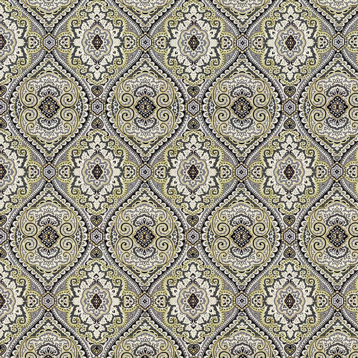 Chatra Graphite by Kasmir Fabric 5105 55% Linen 45% Rayon CHINA 12,000 Wyzenbeek Double Rubs H: 9 inches, V:13 inches 54 - 55 - Fabric Carolina - Kasmir