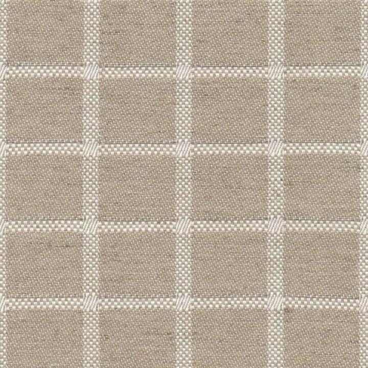 Check Please Linen by Kasmir Fabric 1367 54% Linen
46% Cotton
 USA 9,000 Wyzenbeek Double Rubs </p><p>Repeat: Horizontal: 1 2/8 inches and Vertical: 1 2/8 inches 54 - Fabric Carolina -