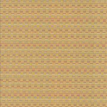 Check This Out Gold by Kasmir Fabric 5086 55% Polyester 45% Rayon CHINA 55,000 Wyzenbeek Double Rubs H: 1 inches, V: 3 inches 55 - Fabric Carolina - Kasmir