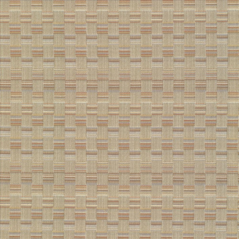Check This Out Haze by Kasmir Fabric 5083 55% Polyester
45% Rayon
 CHINA </p><p>Repeat: Horizontal: 1 inches and Vertical: 3 inches 55 - Fabric Carolina -