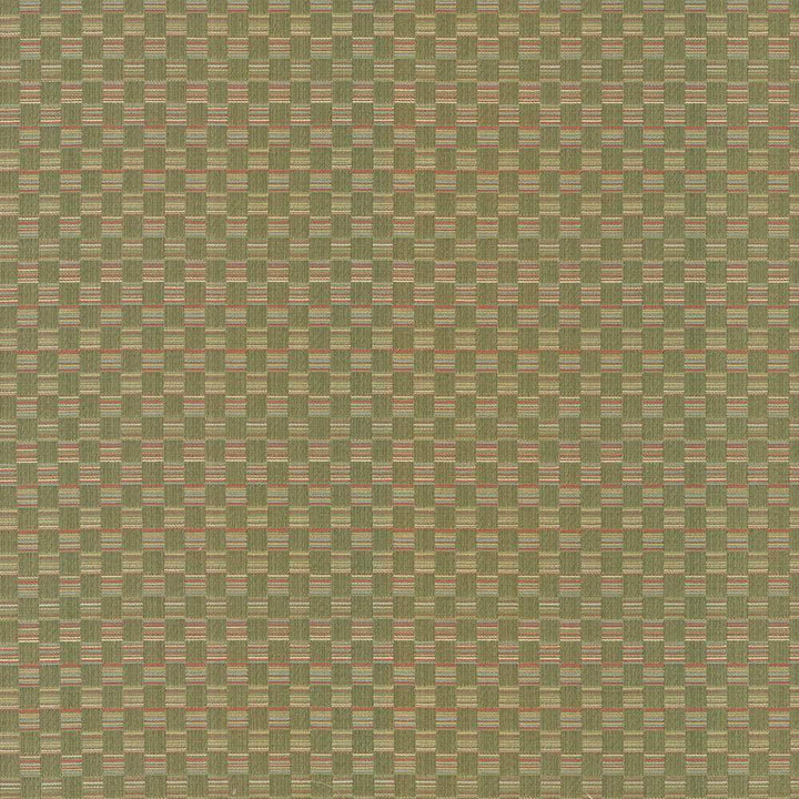 Check This Out Kiwi by Kasmir Fabric 5090 55% Polyester 45% Rayon CHINA 55,000 Wyzenbeek Double Rubs H: 1 inches, V:3 inches 55 - Fabric Carolina - Kasmir