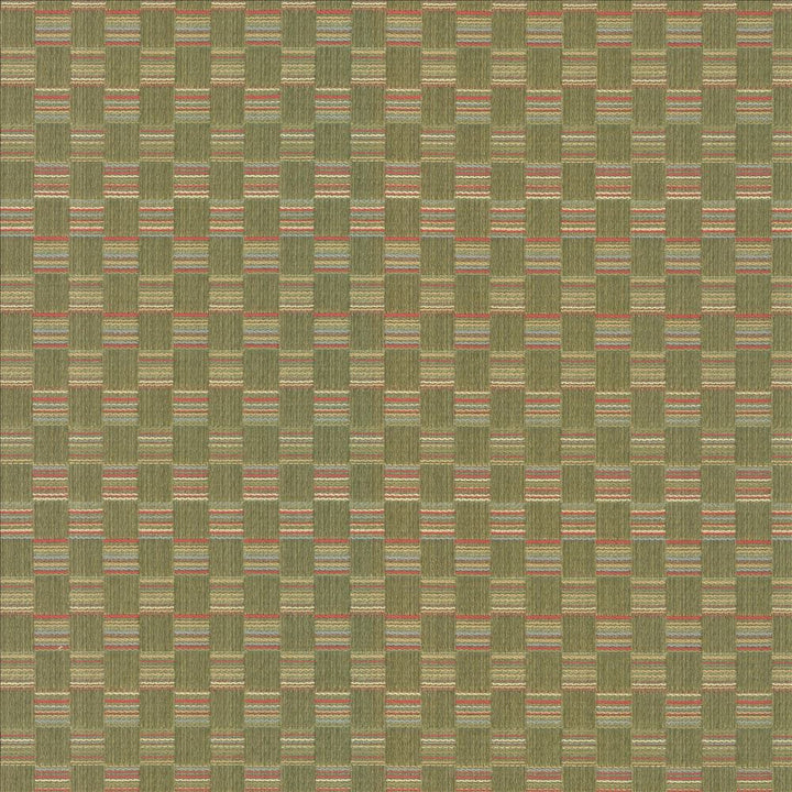 Check This Out Kiwi by Kasmir Fabric 5090 55% Polyester
45% Rayon
 CHINA 55,000 Wyzenbeek Double Rubs </p><p>Repeat: Horizontal: 1 inches and Vertical: 3 inches 55 - Fabric Carolina -