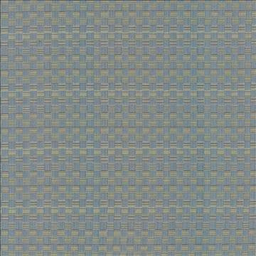 Check This Out Sea by Kasmir Fabric 5089 55% Polyester 45% Rayon CHINA 55,000 Wyzenbeek Double Rubs H: 1 inches, V: 3 inches 55 - Fabric Carolina - Kasmir
