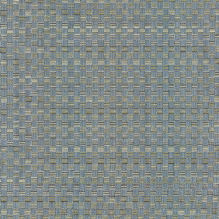 Check This Out Sea by Kasmir Fabric 5089 55% Polyester 45% Rayon CHINA 55,000 Wyzenbeek Double Rubs H: 1 inches, V:3 inches 55 - Fabric Carolina - Kasmir