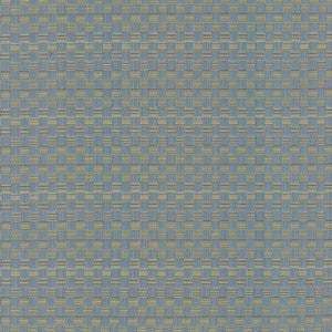 Check This Out Sea by Kasmir Fabric
