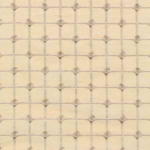 Checklist Dune by Kasmir Fabric