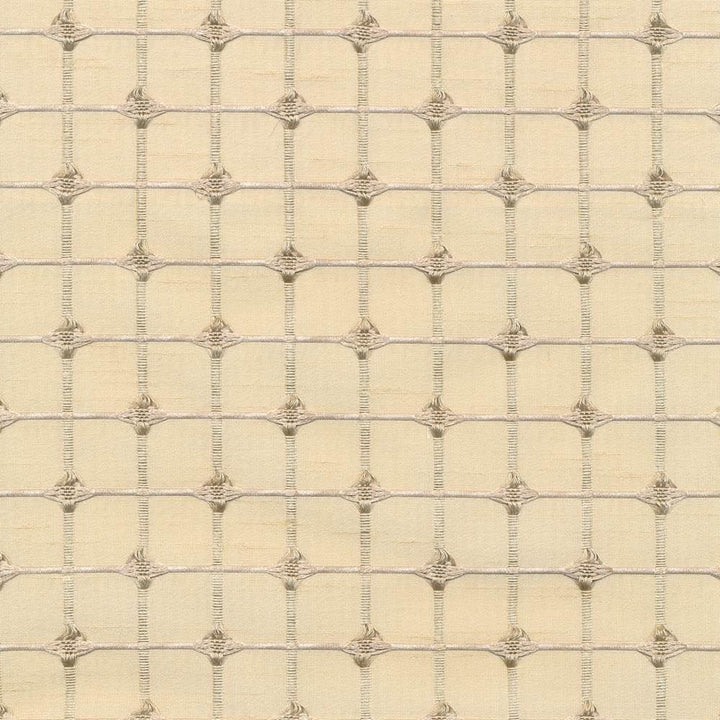 Checklist Dune  by Kasmir Fabric See sample 100% Polyester
 INDIA 47,000 Wyzenbeek Double Rubs </p><p>Repeat: Horizontal: 1 2/8 inches and Vertical: 1 2/8 inches 51  - Fabric Carolina -