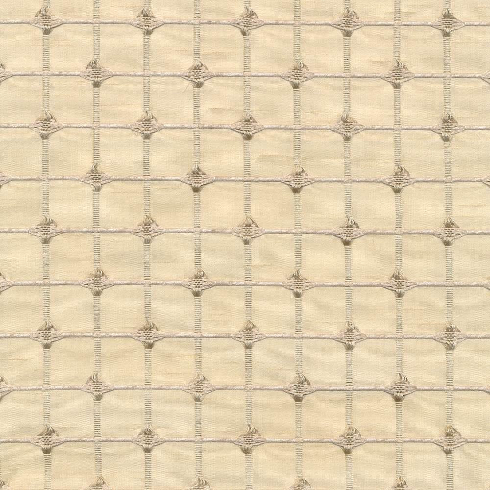 Checklist Dune by Kasmir Fabric 1383 100% Polyester
 INDIA </p><p>Repeat: Horizontal: 1 2/8 inches and Vertical: 1 2/8 inches 51 - 54 - Fabric Carolina -
