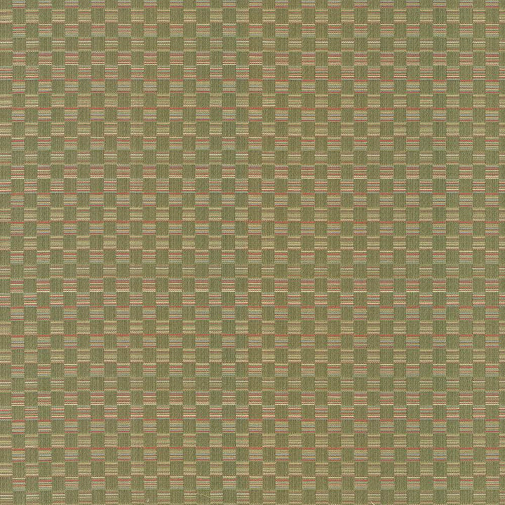 Check This Out Kiwi by Kasmir Fabric 5090 55% Polyester
45% Rayon
 CHINA </p><p>Repeat: Horizontal: 1 inches and Vertical: 3 inches 55 - Fabric Carolina -