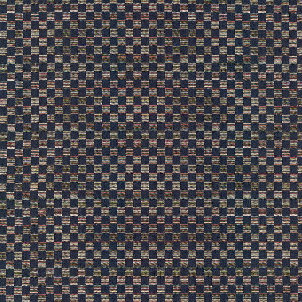 Check This Out Lake by Kasmir Fabric 5088 55% Polyester
45% Rayon
 CHINA </p><p>Repeat: Horizontal: 1 inches and Vertical: 3 inches 55 - Fabric Carolina -