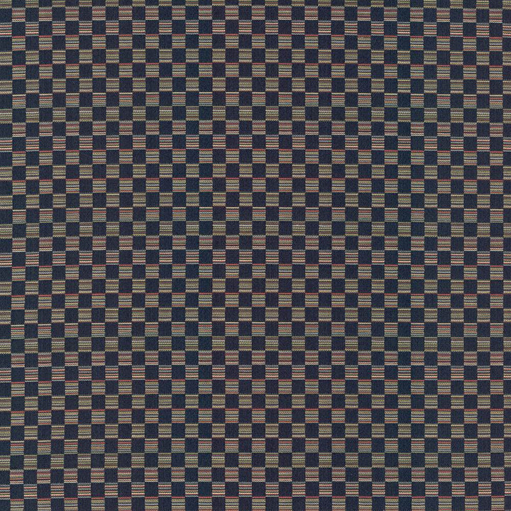 Check This Out Lake by Kasmir Fabric 5088 55% Polyester
45% Rayon
 CHINA </p><p>Repeat: Horizontal: 1 inches and Vertical: 3 inches 55 - Fabric Carolina -
