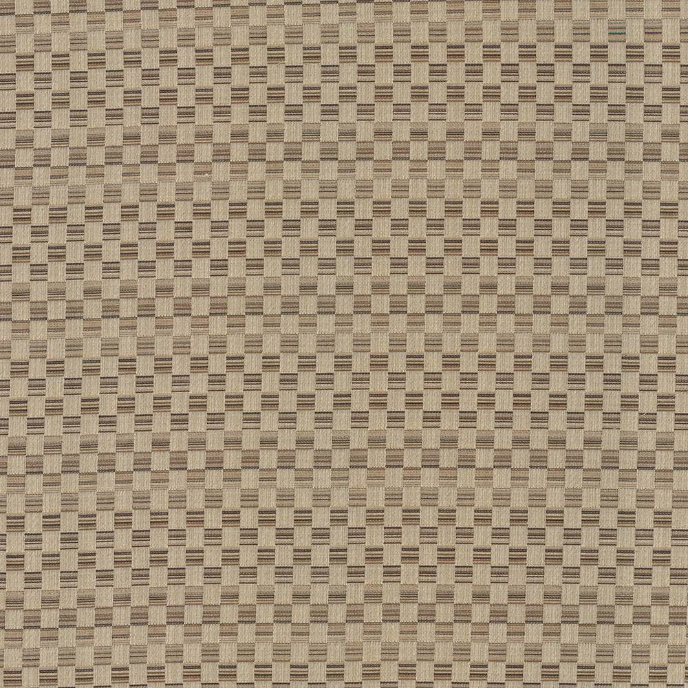 Check This Out Latte by Kasmir Fabric 5083 55% Polyester
45% Rayon
 CHINA </p><p>Repeat: Horizontal: 1 inches and Vertical: 3 inches 55 - Fabric Carolina -