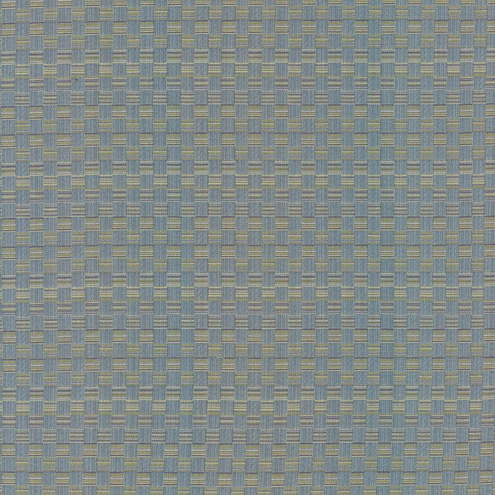 Check This Out Sea by Kasmir Fabric 5089 55% Polyester
45% Rayon
 CHINA </p><p>Repeat: Horizontal: 1 inches and Vertical: 3 inches 55 - Fabric Carolina -