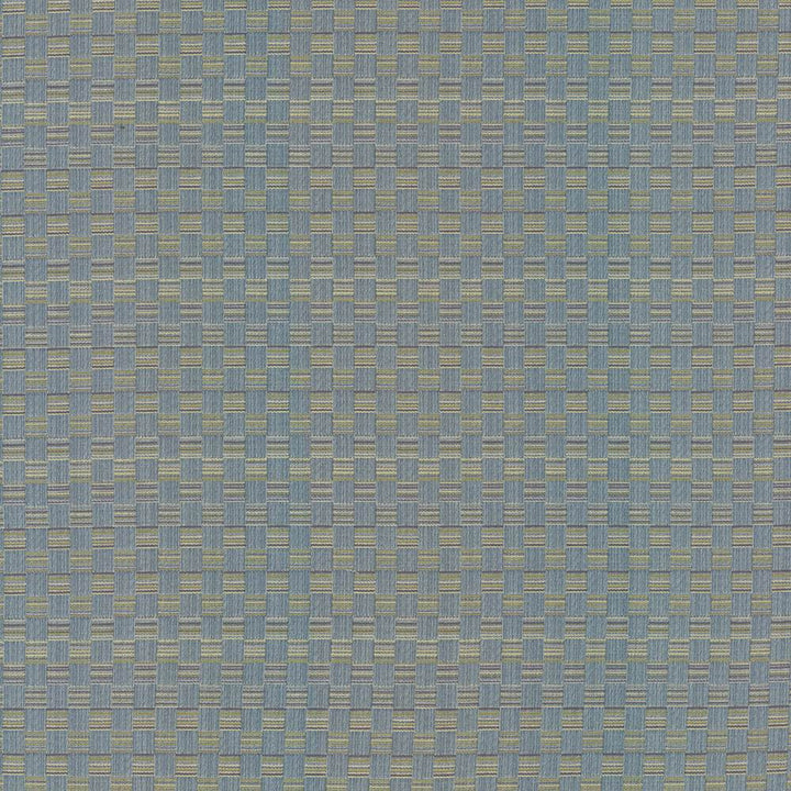 Check This Out Sea by Kasmir Fabric 5089 55% Polyester
45% Rayon
 CHINA </p><p>Repeat: Horizontal: 1 inches and Vertical: 3 inches 55 - Fabric Carolina -
