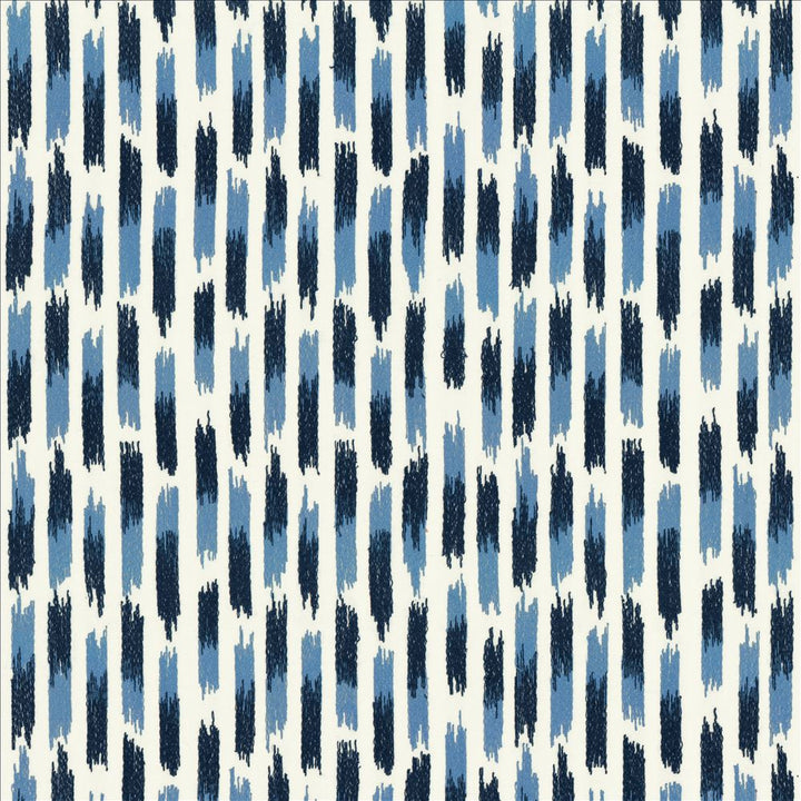 Cheerful Blue by Kasmir Fabric 1470 65% Cotton
35% Polyester
 INDIA 11,000 Wyzenbeek Double Rubs </p><p>Repeat: Horizontal: 13 2/8 inches and Vertical: 15 inches 54 - Fabric Carolina -