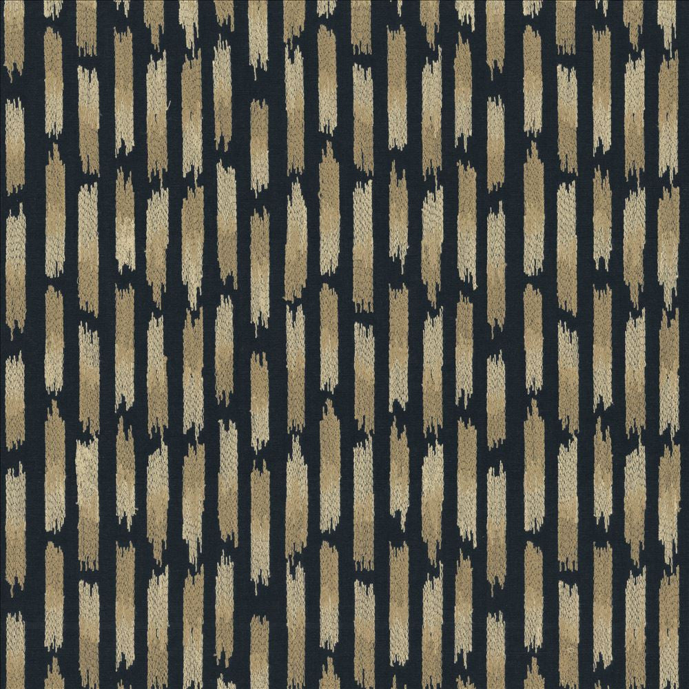 Cheerful Navy by Kasmir Fabric 1470 65% Cotton
35% Polyester
 INDIA 11,000 Wyzenbeek Double Rubs </p><p>Repeat: Horizontal: 13 2/8 inches and Vertical: 15 inches 54 - Fabric Carolina -