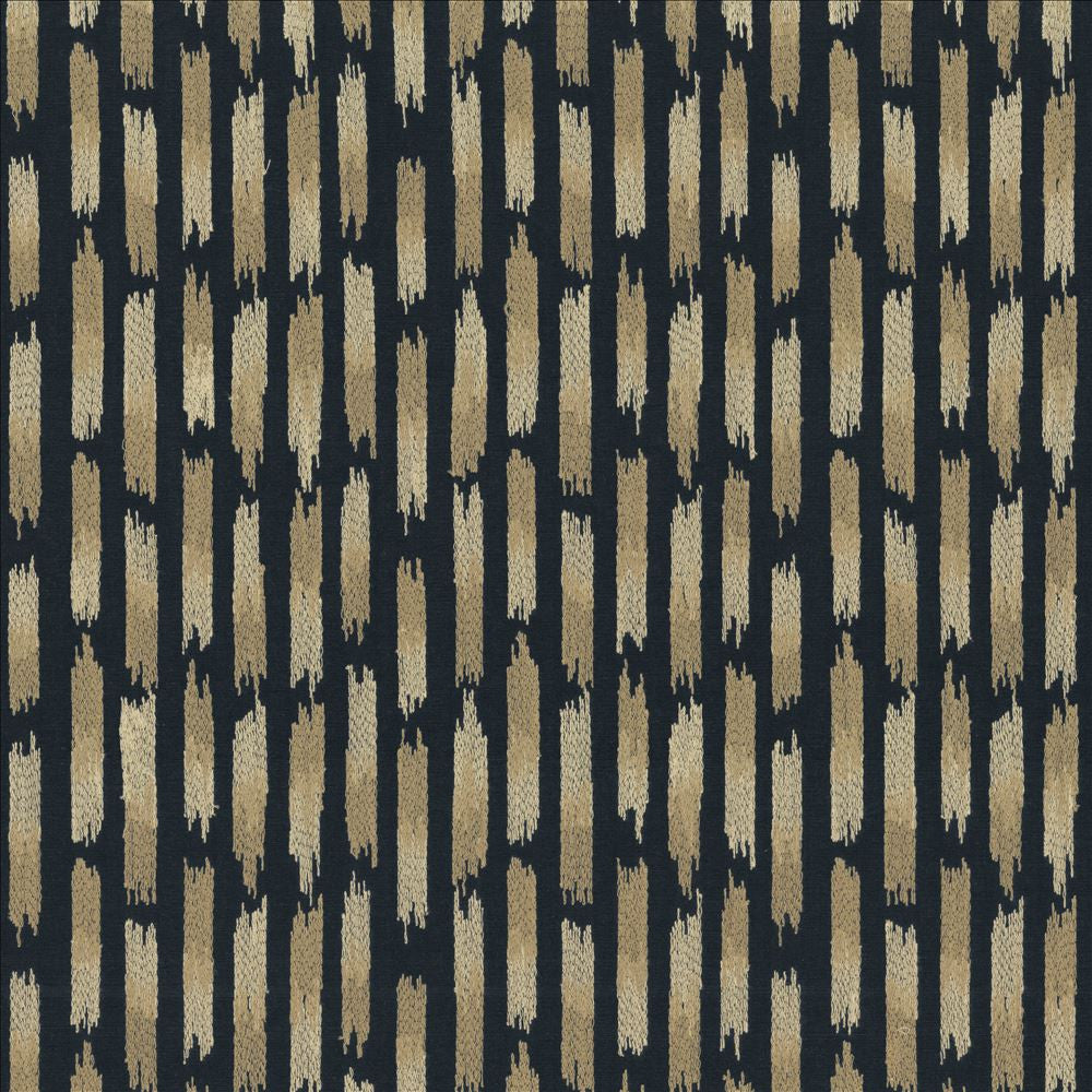 Cheerful Navy by Kasmir Fabric 1470 65% Cotton
35% Polyester
 INDIA </p><p>Repeat: Horizontal: 13 2/8 inches and Vertical: 15 inches 54 - Fabric Carolina -